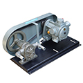 gear pump